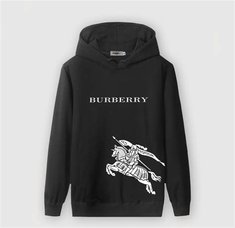 burberry hoodie replica|heavy weight hoodie Burberry.